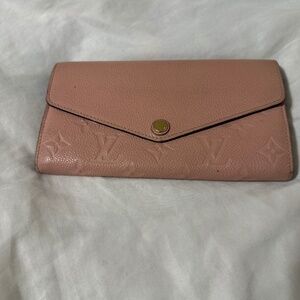 LV wallet